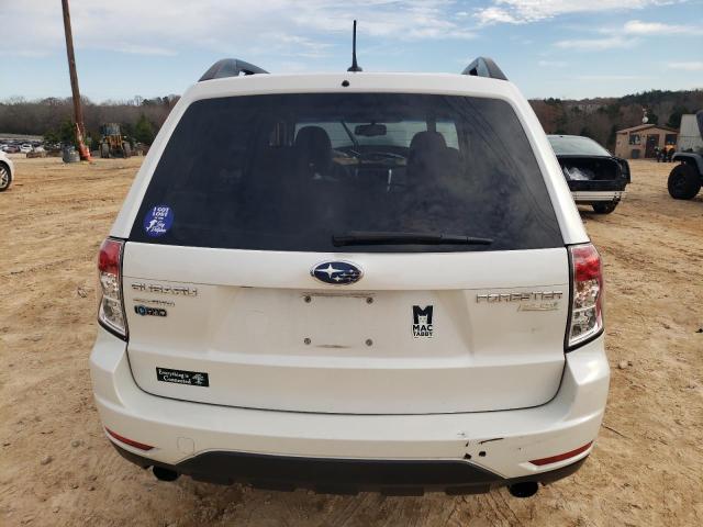 Photo 6 from auction – 2011 SUBARU FORESTER L with VIN JF2SHAEC8BH702471