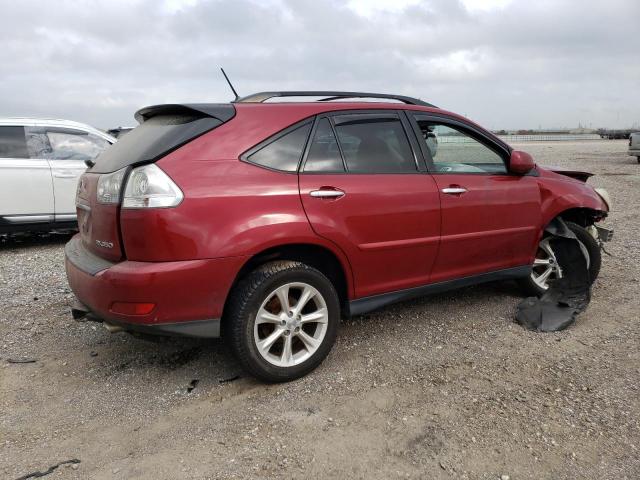 Photo 3 from auction – 2009 LEXUS RX 350 with VIN 2T2HK31U89C109384