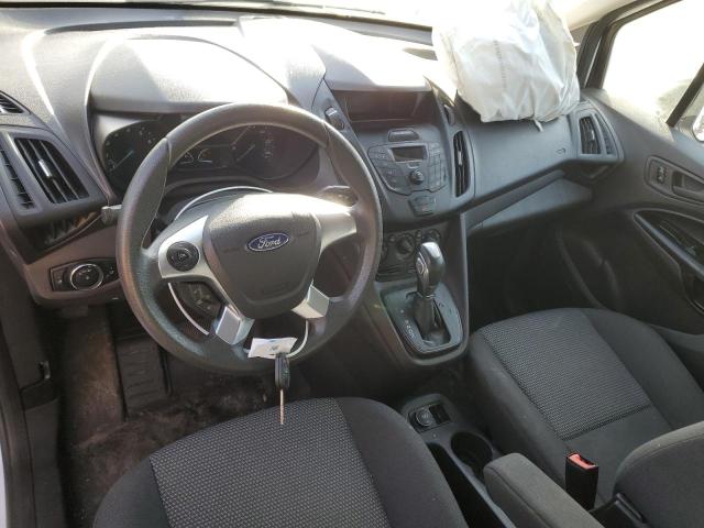 Photo 8 from auction – 2018 FORD TRANSIT CO with VIN NM0LS7E78J1360521