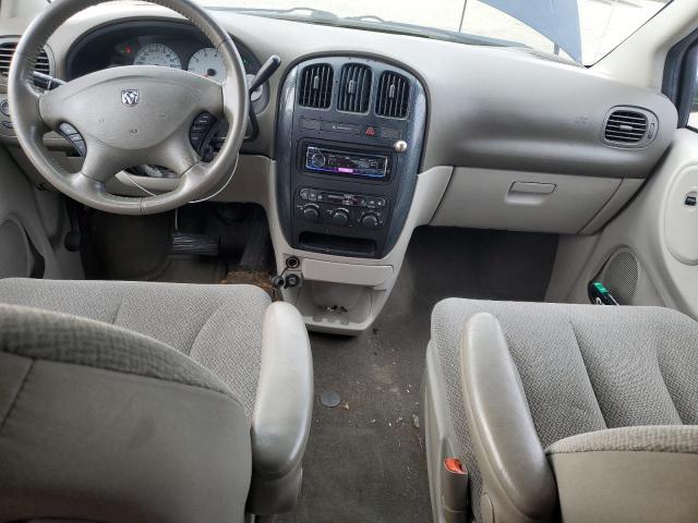Photo 8 from auction – 2005 DODGE GRAND CARA with VIN 2D8GP44L65R311923