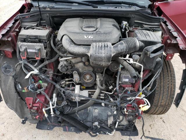 Photo 12 from auction – 2015 JEEP GRAND CHER with VIN 1C4RJFAG9FC631811
