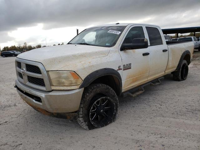 RAM 2500 ST 2015 مع رقم تعريف المركبة 3C6UR5HL1FG505656 - صورة من المزاد