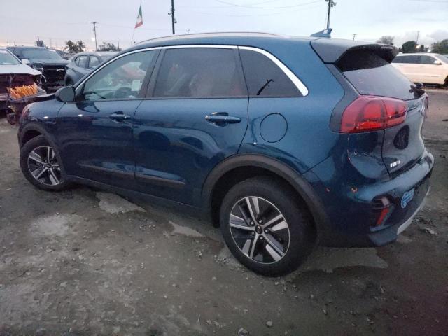 Photo 2 from auction – 2020 KIA NIRO LX with VIN KNDCB3LC2L5440081