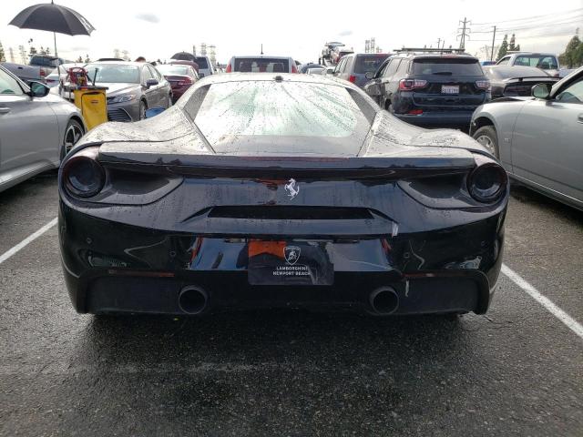 Zdjęcie 6 z aukcji – 2016 FERRARI 488 GTB z VIN ZFF79ALA3G0218508