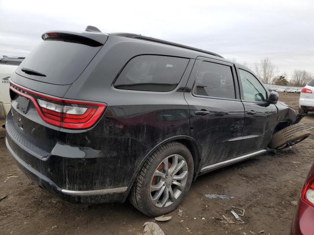 Photo 3 from auction – 2018 DODGE DURANGO SX with VIN 1C4RDJAG1JC262123