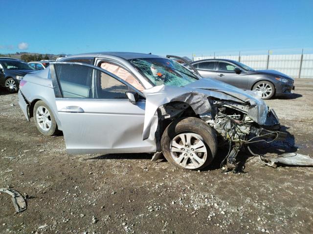 Photo 4 from auction – 2008 HONDA ACCORD LXP with VIN JHMCP26468C018641