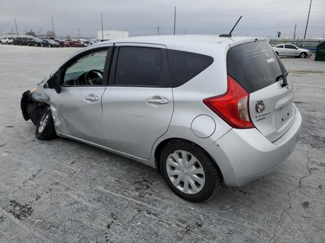 Photo 2 from auction – 2016 NISSAN VERSA NOTE with VIN 3N1CE2CP5GL402745