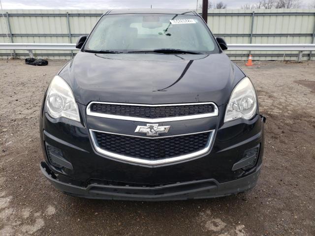 Photo 5 from auction – 2015 CHEVROLET EQUINOX LS with VIN 2GNALAEK8F1108480