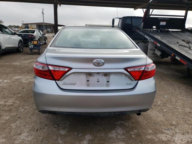 Photo 6 from auction – 2015 TOYOTA CAMRY LE with VIN 4T1BF1FK0FU032353
