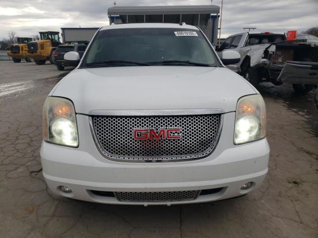 Photo 5 from auction – 2008 GMC YUKON DENA with VIN 1GKFK638X8J128409