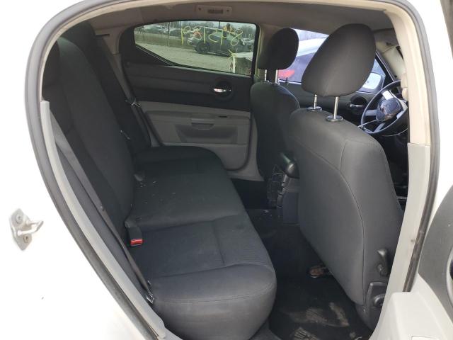 Photo 10 from auction – 2007 DODGE CHARGER SE with VIN 2B3KA43H97H845189