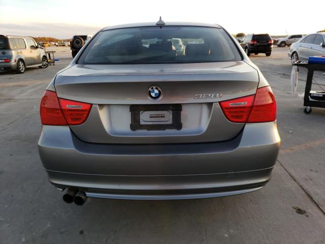 Photo 6 from auction – 2011 BMW 328 I with VIN WBAPH7G59BNM58897