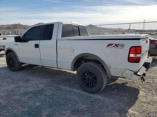 Photo 2 from auction – 2007 FORD F150 with VIN 1FTPX14587KD43482