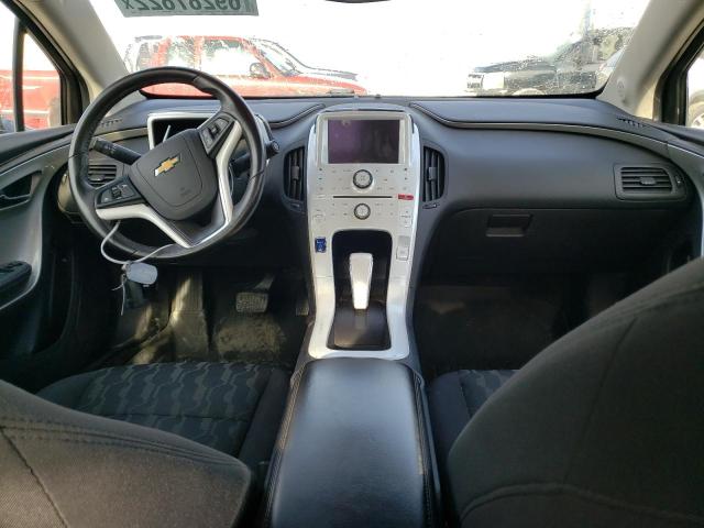 Photo 8 from auction – 2013 CHEVROLET VOLT with VIN 1G1RA6E45DU117809