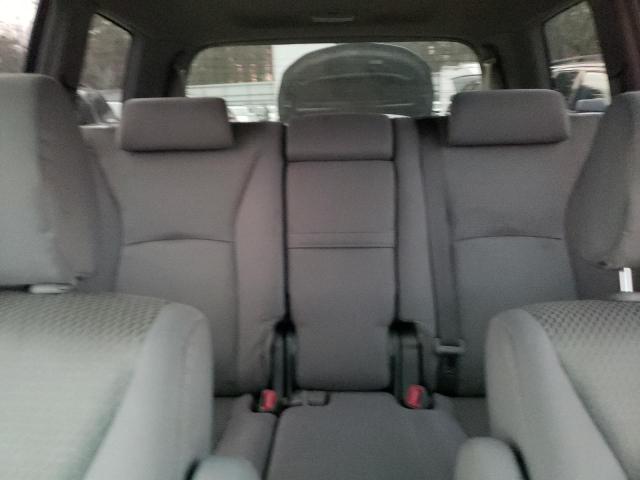 Photo 10 from auction – 2005 TOYOTA HIGHLANDER with VIN JTEEP21A050135440