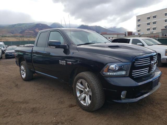 Photo 4 from auction – 2013 RAM 1500 SPORT with VIN 1C6RR7HT0DS514968