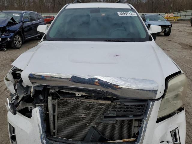 Photo 12 from auction – 2010 GMC TERRAIN SL with VIN 2CTFLGEW2A6229901