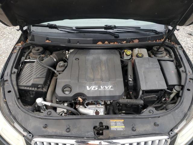 Photo 11 from auction – 2010 BUICK LACROSSE C with VIN 1G4GE5EV4AF311541