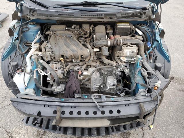 Photo 11 from auction – 2015 NISSAN VERSA NOTE with VIN 3N1CE2CP2FL368746