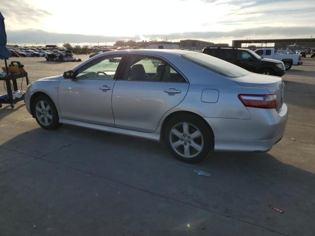 Photo 2 from auction – 2008 TOYOTA CAMRY CE with VIN 4T1BE46K18U776194