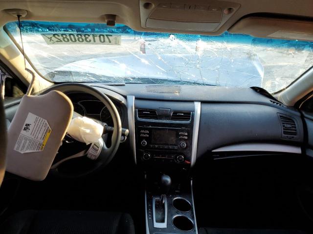 Photo 8 from auction – 2015 NISSAN ALTIMA 2.5 with VIN 1N4AL3AP4FC181190
