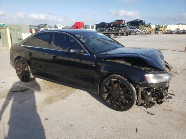 Photo 4 from auction – 2014 AUDI A4 PREMIUM with VIN WAUBFAFL4EN007975