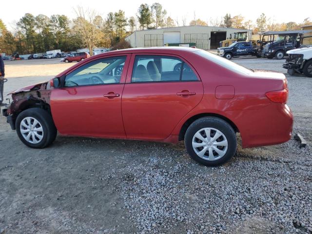 صورة رقم 2 من المزاد - 2010 TOYOTA COROLLA BA مع VIN 2T1BU4EE8AC299494