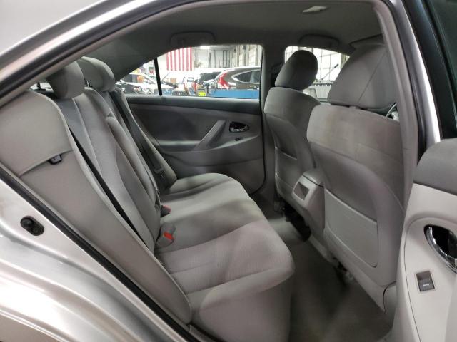 Photo 10 from auction – 2011 TOYOTA CAMRY BASE with VIN 4T1BF3EK0BU764781