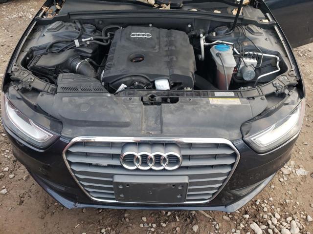 Photo 11 from auction – 2013 AUDI A4 PREMIUM with VIN WAUFFAFL0DN048815