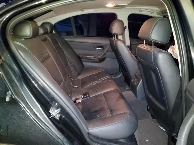 Photo 10 from auction – 2011 BMW 328 I with VIN WBAPH7C59BE676165