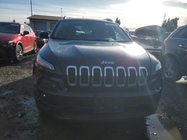 Photo 5 from auction – 2015 JEEP CHEROKEE L with VIN 1C4PJMCS0FW624869