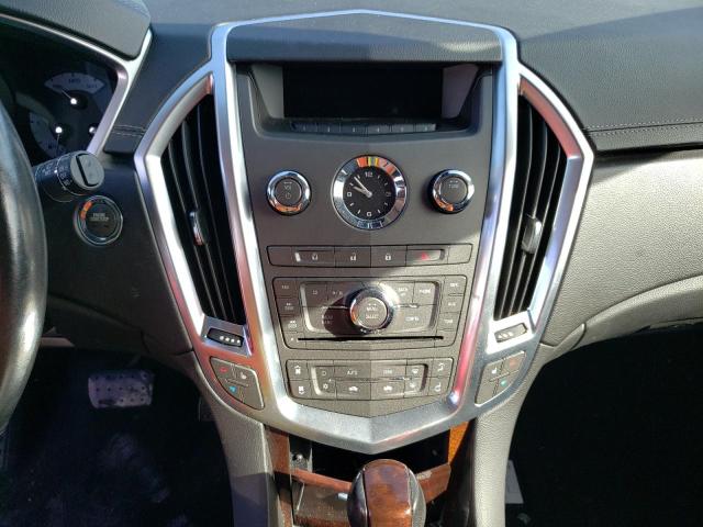 Photo 13 from auction – 2012 CADILLAC SRX LUXURY with VIN 3GYFNAE32CS568231
