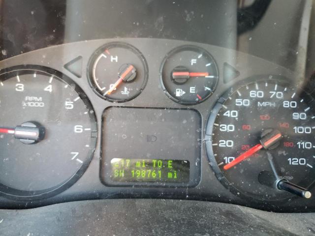 Photo 9 from auction – 2005 FORD FREESTYLE with VIN 1FMDK02125GA79490