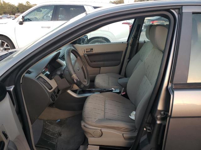 Photo 7 from auction – 2010 FORD FOCUS SE with VIN 1FAHP3FN7AW200560