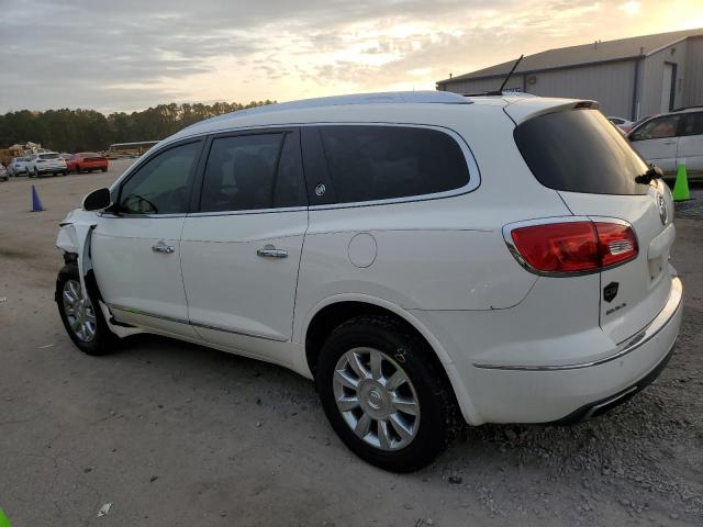 Photo 2 from auction – 2015 BUICK ENCLAVE with VIN 5GAKRCKD4FJ307885