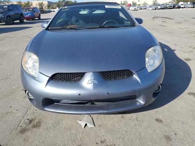 Photo 5 from auction – 2008 MITSUBISHI ECLIPSE SP with VIN 4A3AL25F28E018998