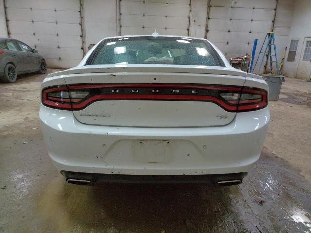 Photo 6 from auction – 2015 DODGE CHARGER R/ with VIN 2C3CDXCT4FH889586