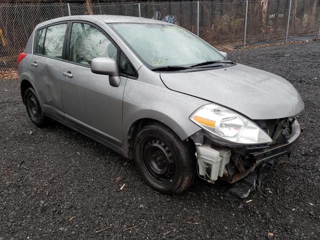 Photo 4 from auction – 2011 NISSAN VERSA S with VIN 3N1BC1CP9BL375697