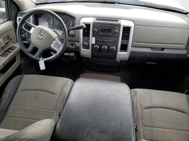 Photo 8 from auction – 2011 DODGE RAM 1500 with VIN 1D7RV1GT6BS664881