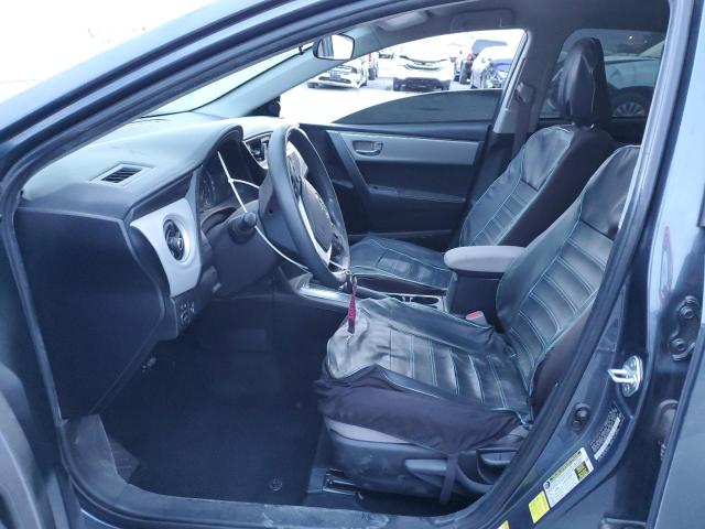 Photo 7 from auction – 2017 TOYOTA COROLLA L with VIN 2T1BURHE9HC914590