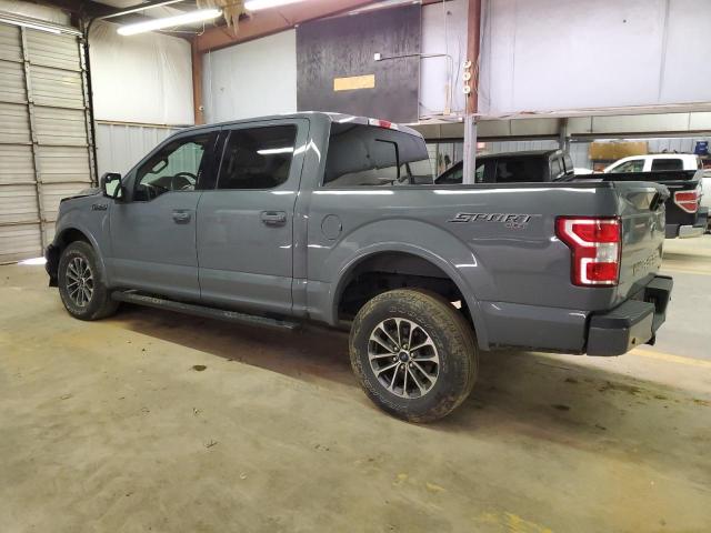 Photo 2 from auction – 2019 FORD F150 SUPER with VIN 1FTEW1EP0KFB79494