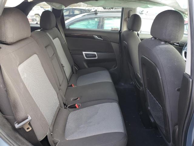 Photo 11 from auction – 2013 CHEVROLET CAPTIVA LS with VIN 3GNAL2EK8DS641002