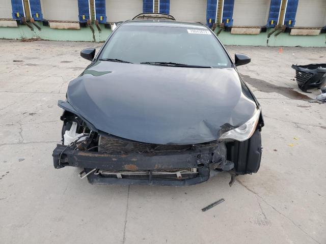 Photo 5 from auction – 2017 TOYOTA CAMRY LE with VIN 4T1BF1FK7HU704279