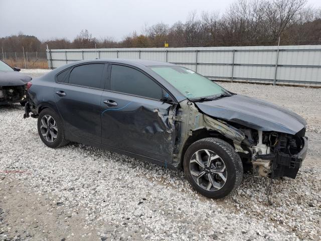 Photo 4 from auction – 2019 KIA FORTE FE with VIN 3KPF24AD1KE078519