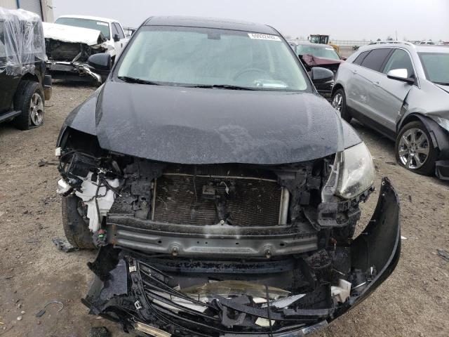 Фото 5 с аукциона – 2014 MAZDA CX-9 GRAND с VIN JM3TB2DA0E0437579