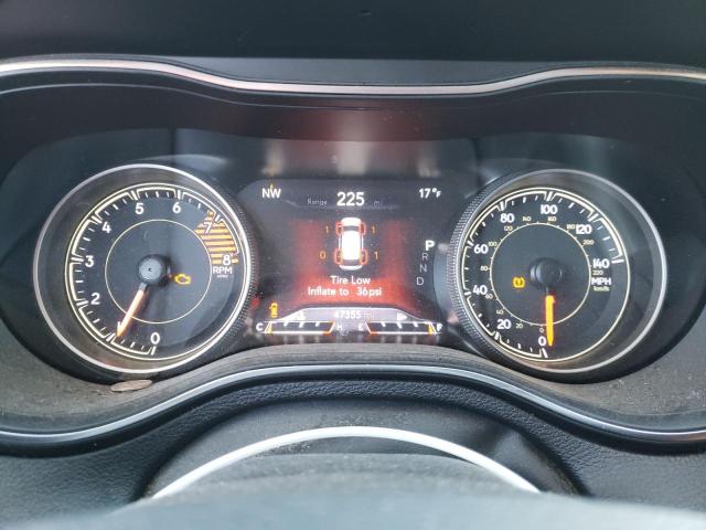 Photo 9 from auction – 2019 JEEP CHEROKEE T with VIN 1C4PJMBX5KD207122