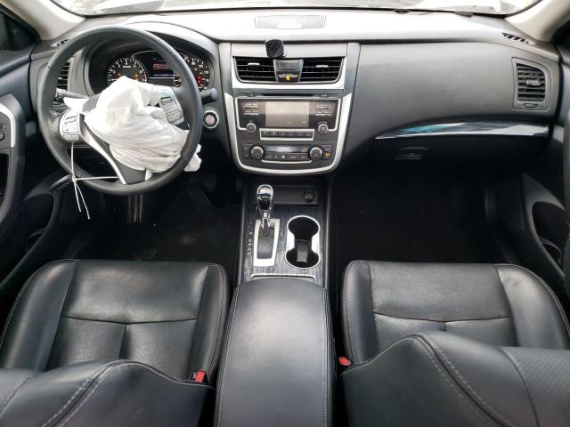 Photo 8 from auction – 2016 NISSAN ALTIMA 2.5 with VIN 1N4AL3AP6GC252682