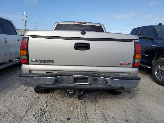 Photo 6 from auction – 2005 GMC NEW SIERRA with VIN 2GTEC13T751124173