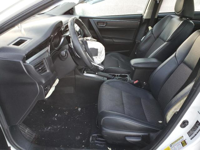 Photo 7 from auction – 2014 TOYOTA COROLLA L with VIN 5YFBURHE9EP125092