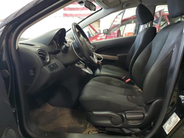 Photo 7 from auction – 2011 MAZDA MAZDA2 with VIN JM1DE1HY6B0123369